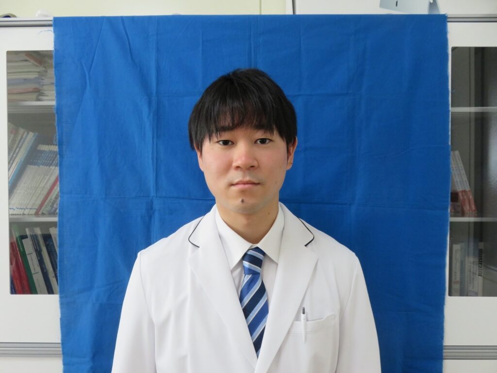 井上　拓也