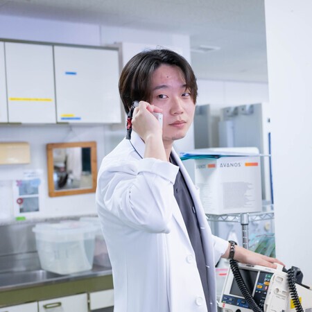 根本　克彦